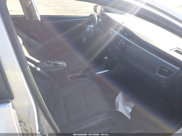 2T1BURHEXEC050144 Toyota Corolla S Plus