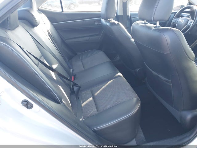 2T1BURHEXEC050144 Toyota Corolla S Plus