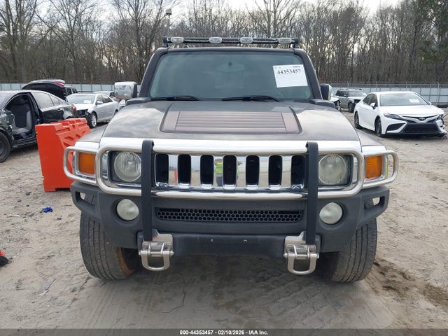 2007 HUMMER H3 SUV 5GTDN13E278188413 Photo 5