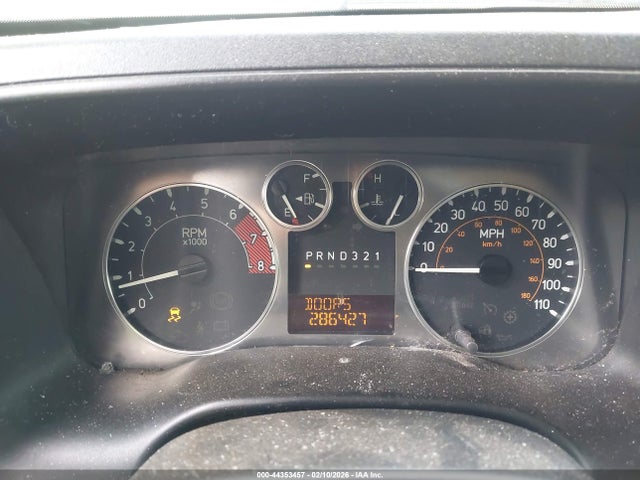 2007 HUMMER H3 SUV 5GTDN13E278188413 Photo 6