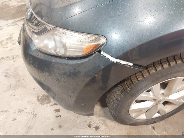 2012 NISSAN MURANO JN8AZ1MW8CW219292 Photo 5