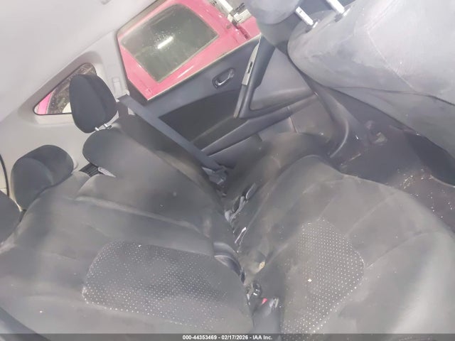 2012 NISSAN MURANO JN8AZ1MW8CW219292 Photo 7