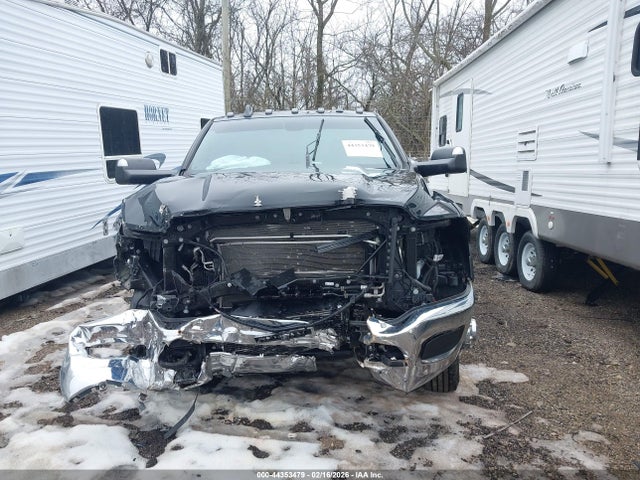 Продаж на аукціоні авто 2021 Ram 3500 Big Horn  4x4 8' Box, vin: 3C63RRHL6MG528334, номер лоту: 44353479