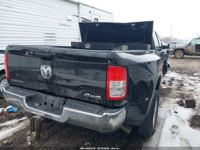 Продаж на аукціоні авто 2021 Ram 3500 Big Horn  4x4 8' Box, vin: 3C63RRHL6MG528334, номер лоту: 44353479