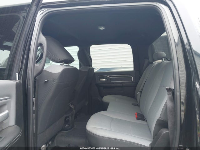 Продаж на аукціоні авто 2021 Ram 3500 Big Horn  4x4 8' Box, vin: 3C63RRHL6MG528334, номер лоту: 44353479