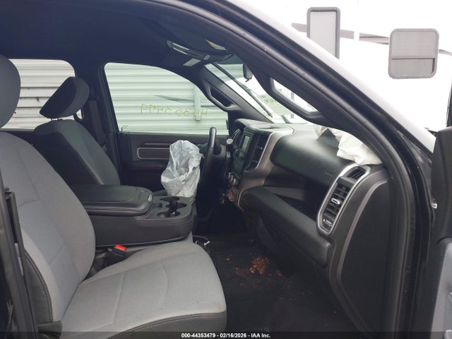 Продаж на аукціоні авто 2021 Ram 3500 Big Horn  4x4 8' Box, vin: 3C63RRHL6MG528334, номер лоту: 44353479