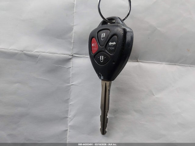 2008 TOYOTA CAMRY 4T1BE46K98U756050 Photo 10