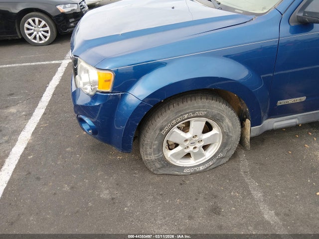 2008 FORD ESCAPE 1FMCU93158KB35500 Photo 5