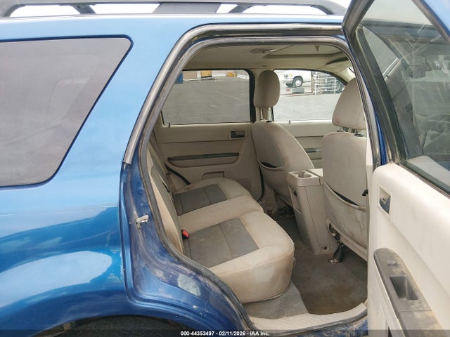2008 FORD ESCAPE 1FMCU93158KB35500 Photo 7