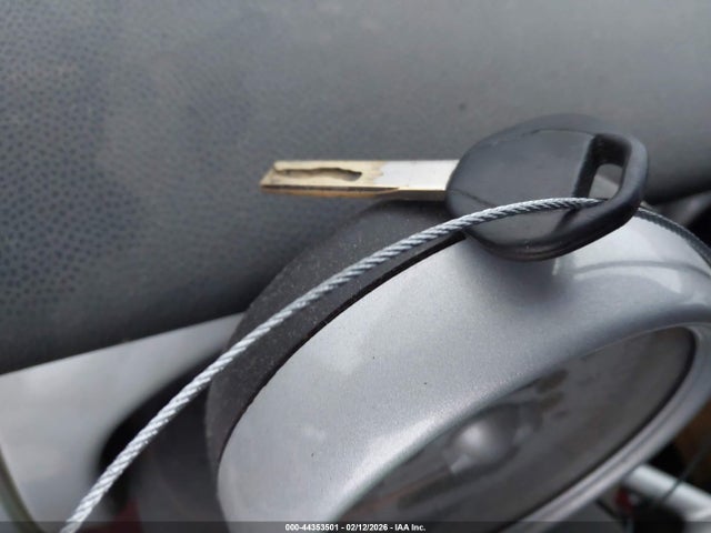 2003 MINI COOPER WMWRC33413TE14602 Photo 10