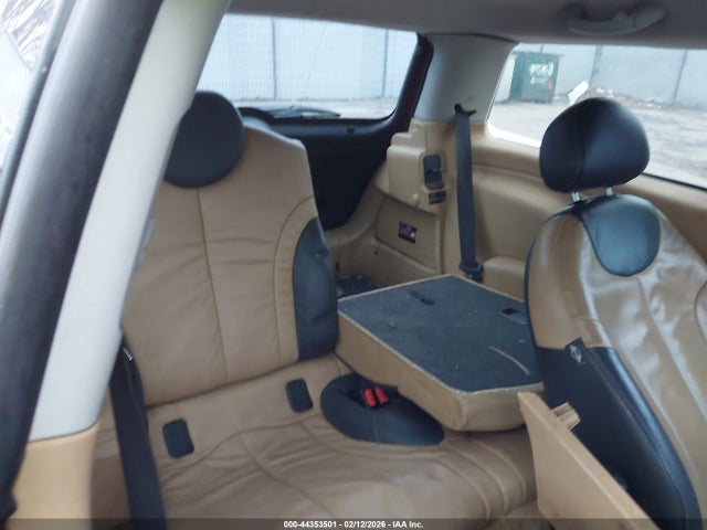 2003 MINI COOPER WMWRC33413TE14602 Photo 7