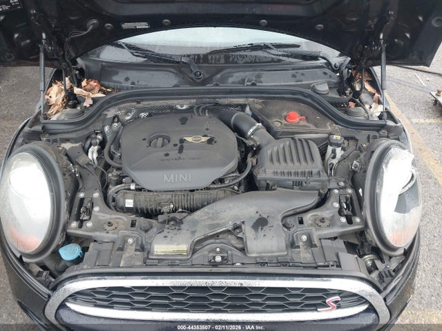 2015 MINI HARDTOP WMWXU3C53F2B56283 Photo 9