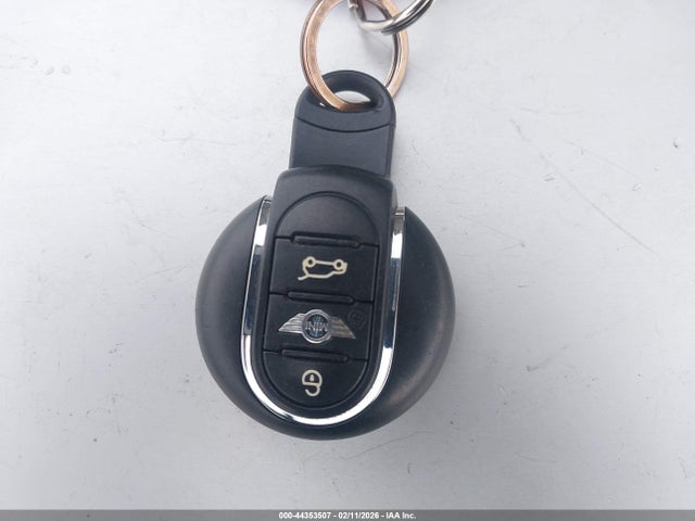 2015 MINI HARDTOP WMWXU3C53F2B56283 Photo 10