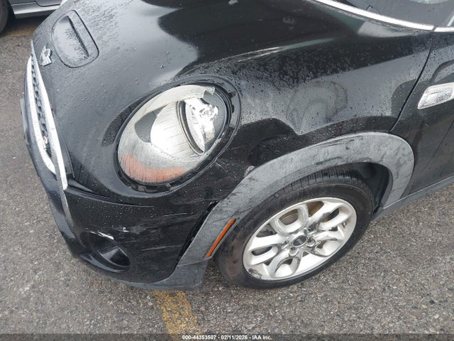 2015 MINI HARDTOP WMWXU3C53F2B56283 Photo 5