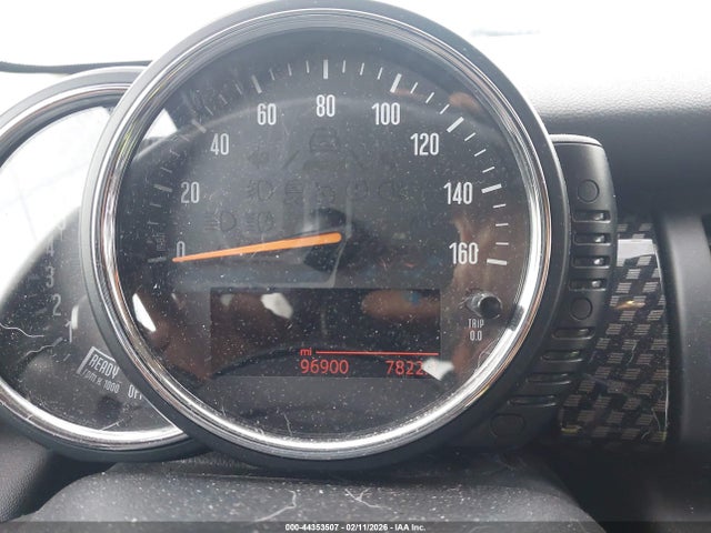 2015 MINI HARDTOP WMWXU3C53F2B56283 Photo 6