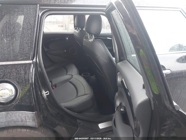 2015 MINI HARDTOP WMWXU3C53F2B56283 Photo 7