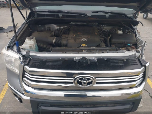 5TFEY5F1XHX221443 Toyota Tundra Sr5 5.7l V8