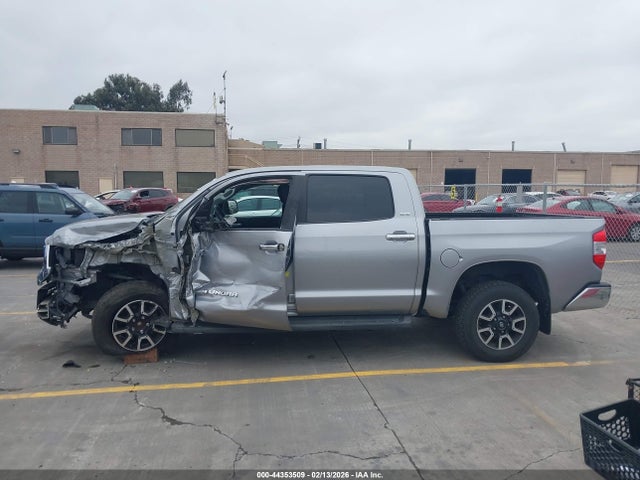 5TFEY5F1XHX221443 Toyota Tundra Sr5 5.7l V8
