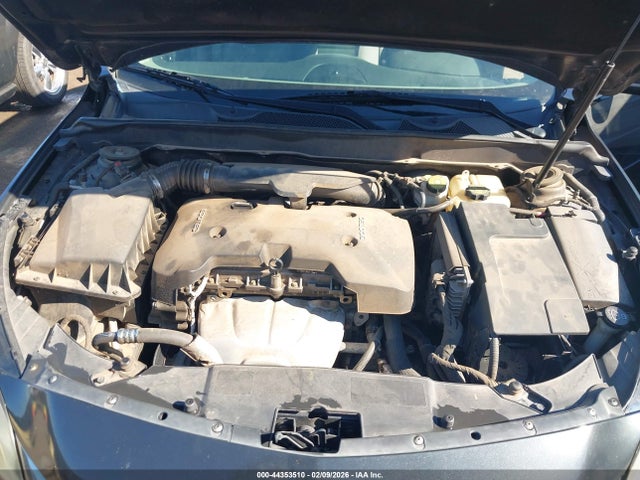 2014 CHEVROLET MALIBU 1G11B5SL9EF232824 Photo 9