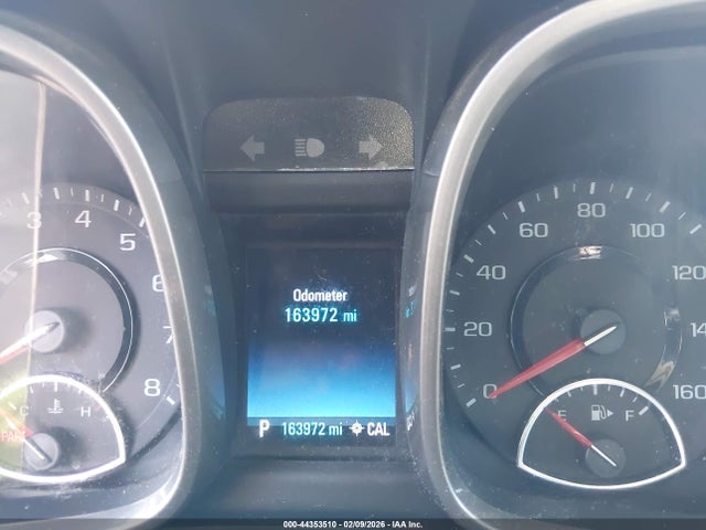 2014 CHEVROLET MALIBU 1G11B5SL9EF232824 Photo 6