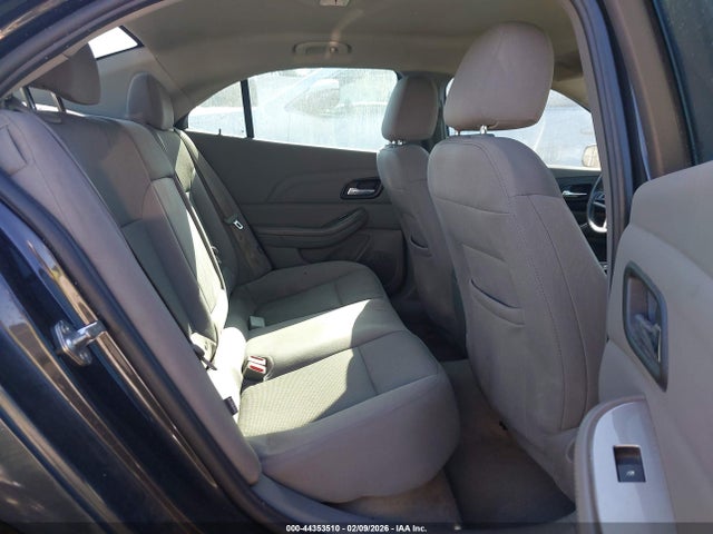 2014 CHEVROLET MALIBU 1G11B5SL9EF232824 Photo 7