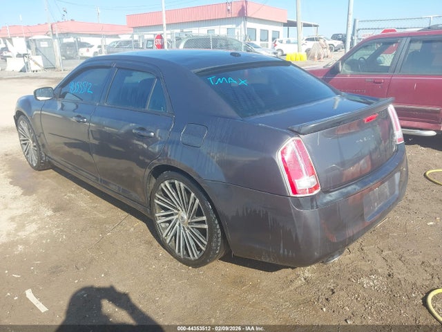 2C3CCAAG9EH221030 Chrysler 300