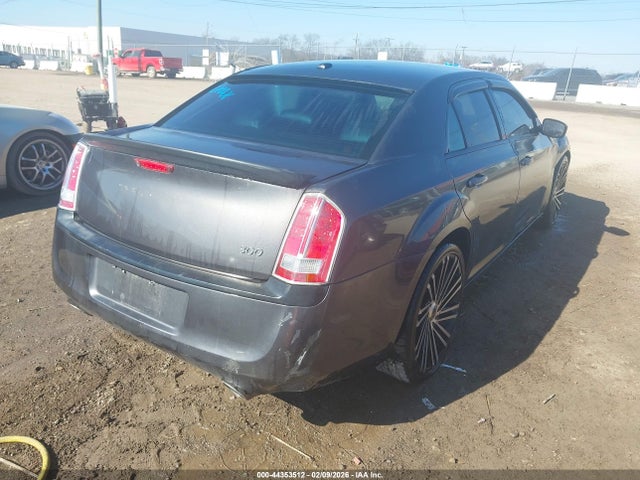 2C3CCAAG9EH221030 Chrysler 300