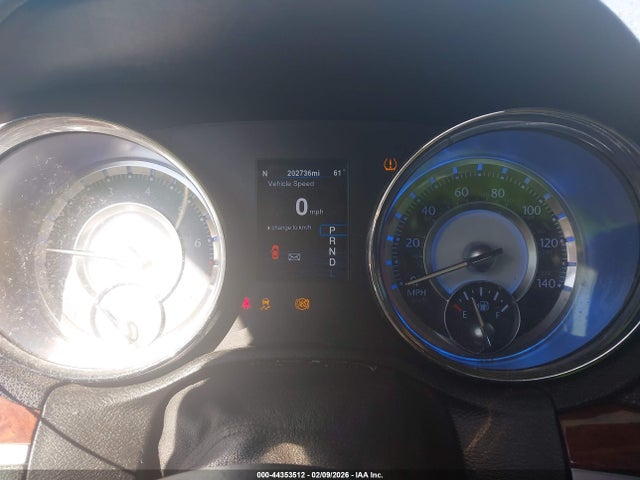 2C3CCAAG9EH221030 Chrysler 300