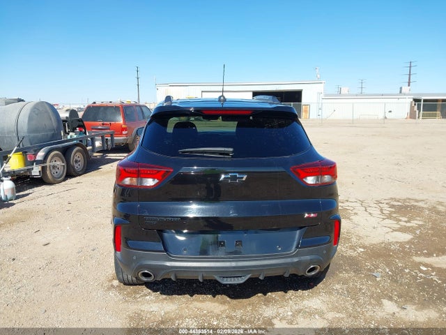 KL79MUSL1NB087183 Chevrolet Trailblazer Awd Rs