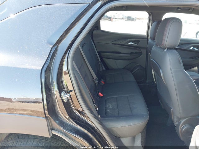 KL79MUSL1NB087183 Chevrolet Trailblazer Awd Rs