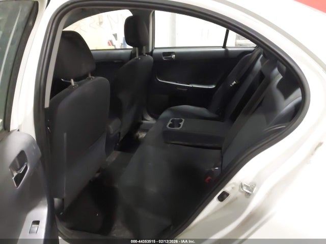 2014 MITSUBISHI LANCER JA32U8FW0EU016835 Photo 7