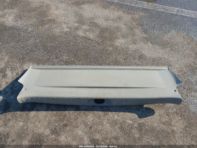 KNDMB5C14G6201999 KIA SEDONA LX