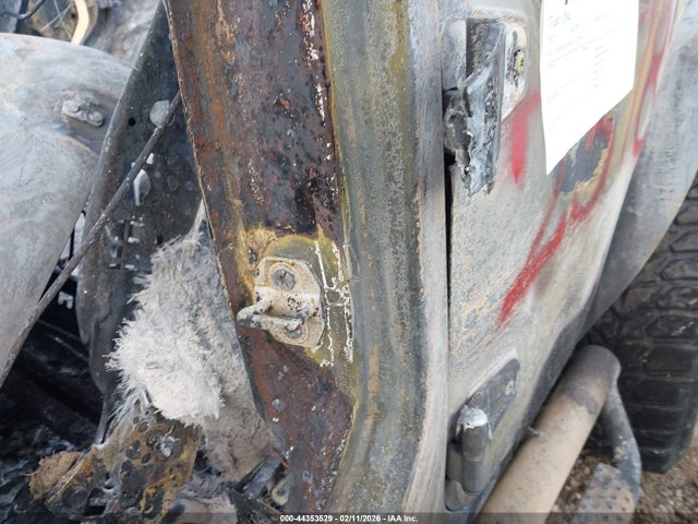 1C4BJWDG6FL522378 Jeep Wrangler Unlimited Sport