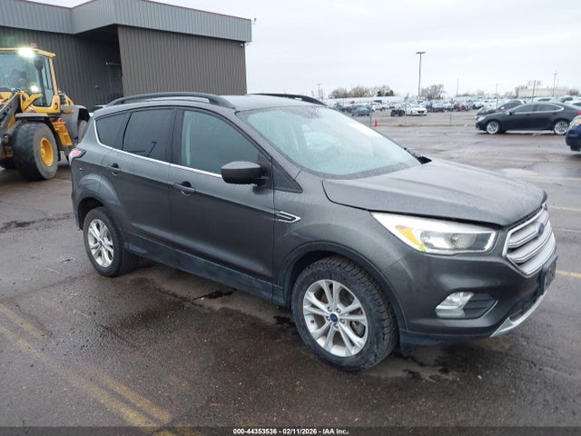2018 FORD ESCAPE 1FMCU9GD6JUD08522