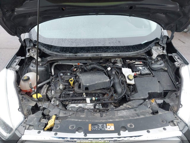 2018 FORD ESCAPE 1FMCU9GD6JUD08522 Photo 9