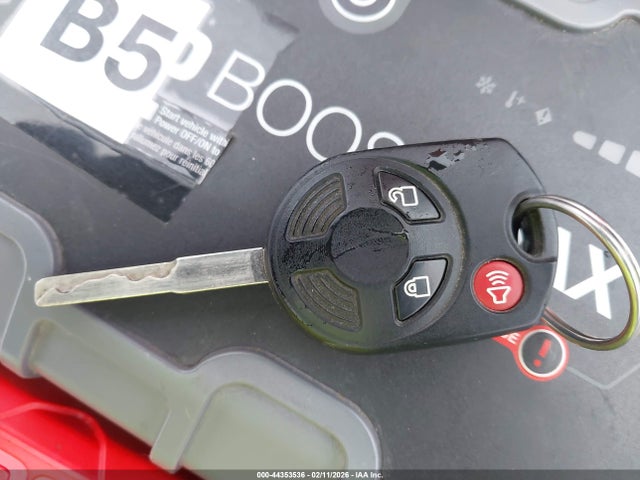 2018 FORD ESCAPE 1FMCU9GD6JUD08522 Photo 10