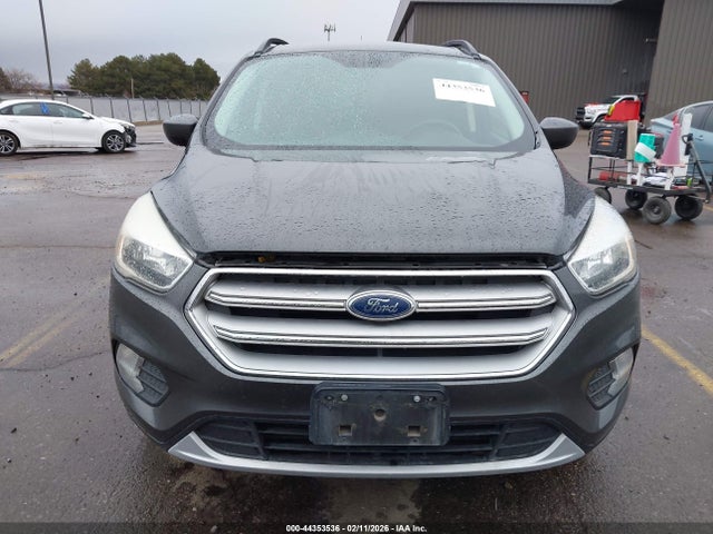 1FMCU9GD6JUD08522 Ford ESCAPE SE
