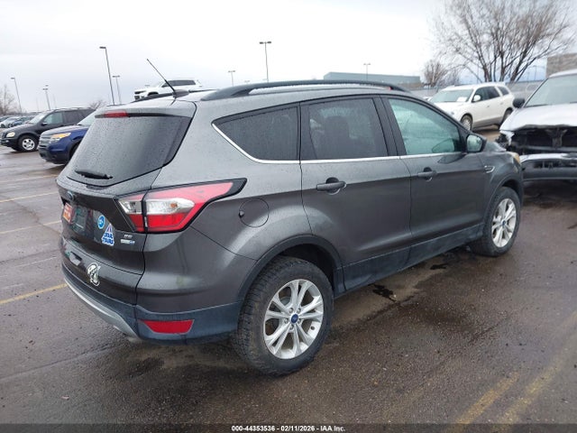2018 FORD ESCAPE 1FMCU9GD6JUD08522 Photo 3