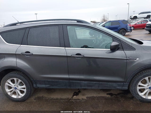 2018 FORD ESCAPE 1FMCU9GD6JUD08522 Photo 5