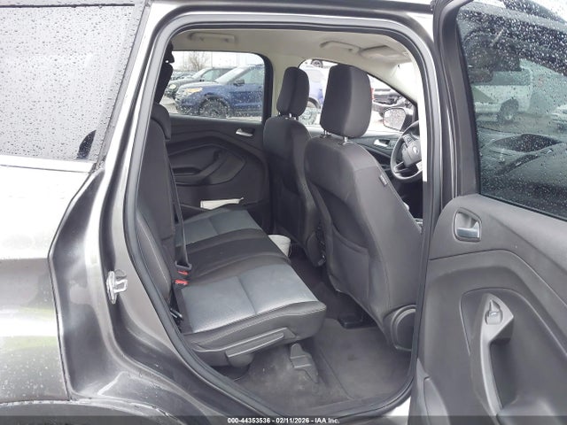 2018 FORD ESCAPE 1FMCU9GD6JUD08522 Photo 7