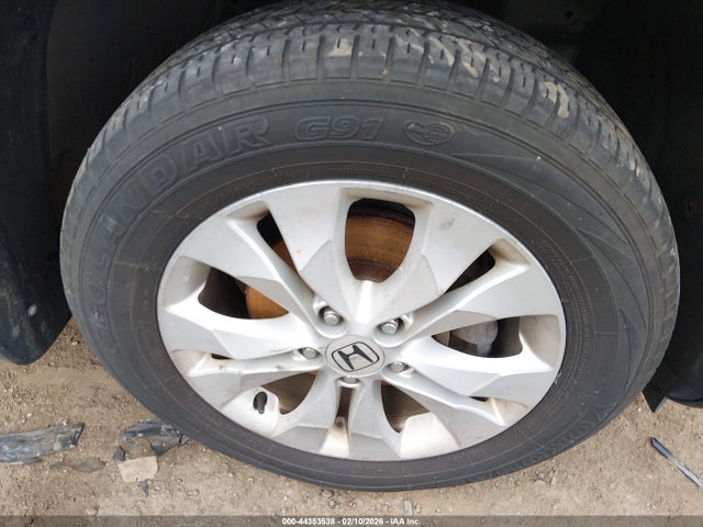 Honda Cr-v Ex-l 2014 5J6RM4H76EL081879 Image 12