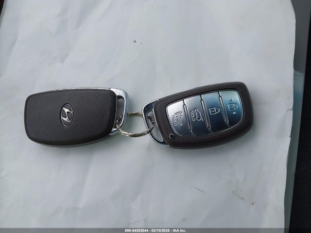 Hyundai Tucson Limited 2016 KM8J33A22GU148131 Image 11