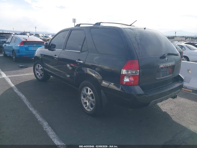 2002 ACURA MDX 2HNYD18842H510741 Photo 2