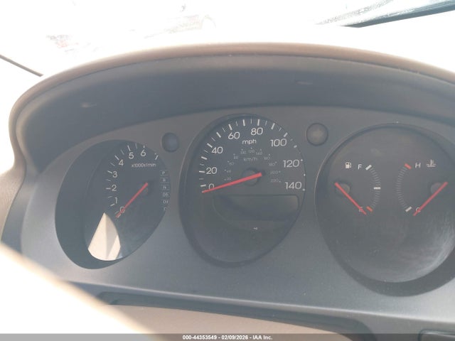 2002 ACURA MDX 2HNYD18842H510741 Photo 5