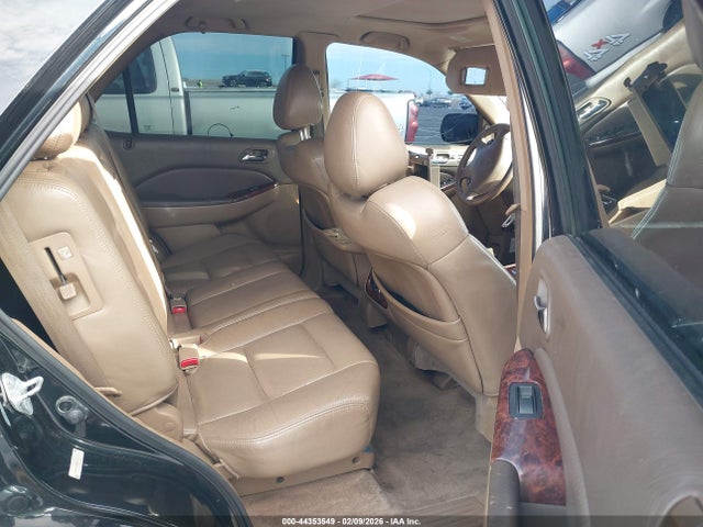 2002 ACURA MDX 2HNYD18842H510741 Photo 7