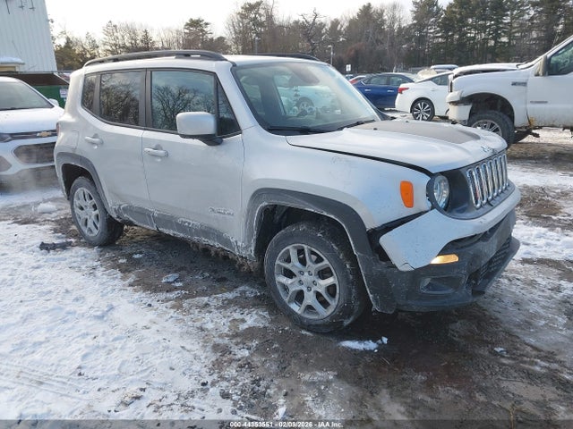2017 JEEP RENEGADE ZACCJBBB7HPG10049