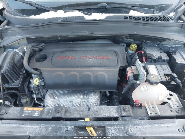 2017 JEEP RENEGADE ZACCJBBB7HPG10049 Photo 9