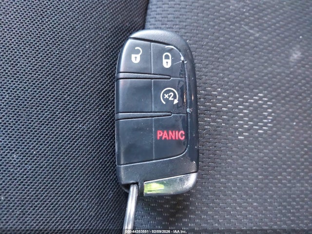 2017 JEEP RENEGADE ZACCJBBB7HPG10049 Photo 10