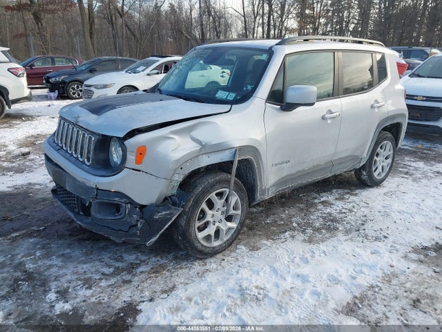 2017 JEEP RENEGADE ZACCJBBB7HPG10049 Photo 1