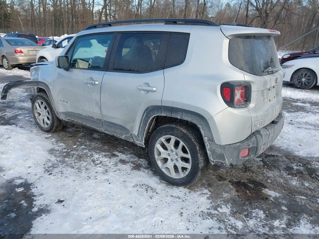 2017 JEEP RENEGADE ZACCJBBB7HPG10049 Photo 2